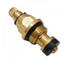 Кран-букса с резиновой прокладкой TERMA 06618 3/8 8x24