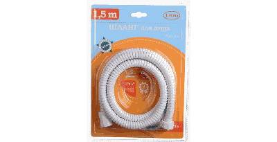 Шланг душевой MELODIA 20315/MKP20315