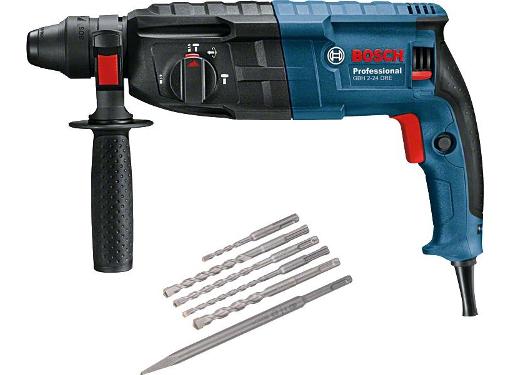  BOSCH GBH 240 +   (0611272102)