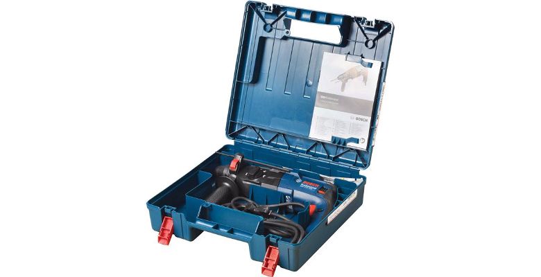 ���������� BOSCH GBH 240 + ����� ����� (0611272102)