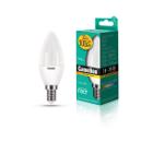 Изображение товара Светодиодная лампа Camelion LED 12W 3000K E14 свеча Изображение товара Светодиодная лампа Camelion LED 12W 3000K E14 свеча