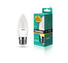 Изображение товара Светодиодная лампа Camelion 12W 3000K E27 свеча теплый свет