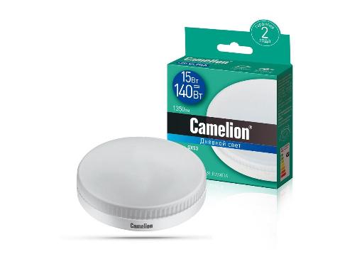   CAMELION LED 15W 6500 GX53 (13648)