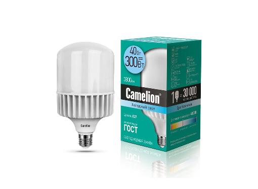   CAMELION LED 40W 4000 E27 (13467)