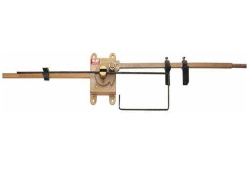     ALBA DR-12-E