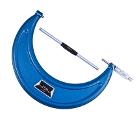 Микрометр GRIFF МК 175-1 ГОСТ 6507-90 (пр-во Guilin Measuring) D117017