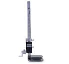 Изображение товара Штангенрейсмас GRIFF ШРЦ-400-0,01 электронный с погрешностью 70 мкм