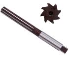 Развертка GRIFF ручная цилиндрическая 3.0мм H9 9ХС a420211