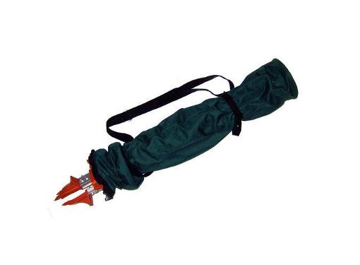 Изображение товара Чехол RGK ЧЭ-120 для штатива длиной 110 см ударопрочный экспедиционный