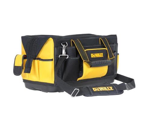 Изображение товара Набор STANLEY Сумка 1-79-209 "Dewalt Power Tool Open Mouth" +Органайзер 1-92-748