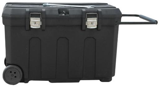 

Ящик Stanley Mobile job chest 1-93-278, Mobile job chest 1-93-278