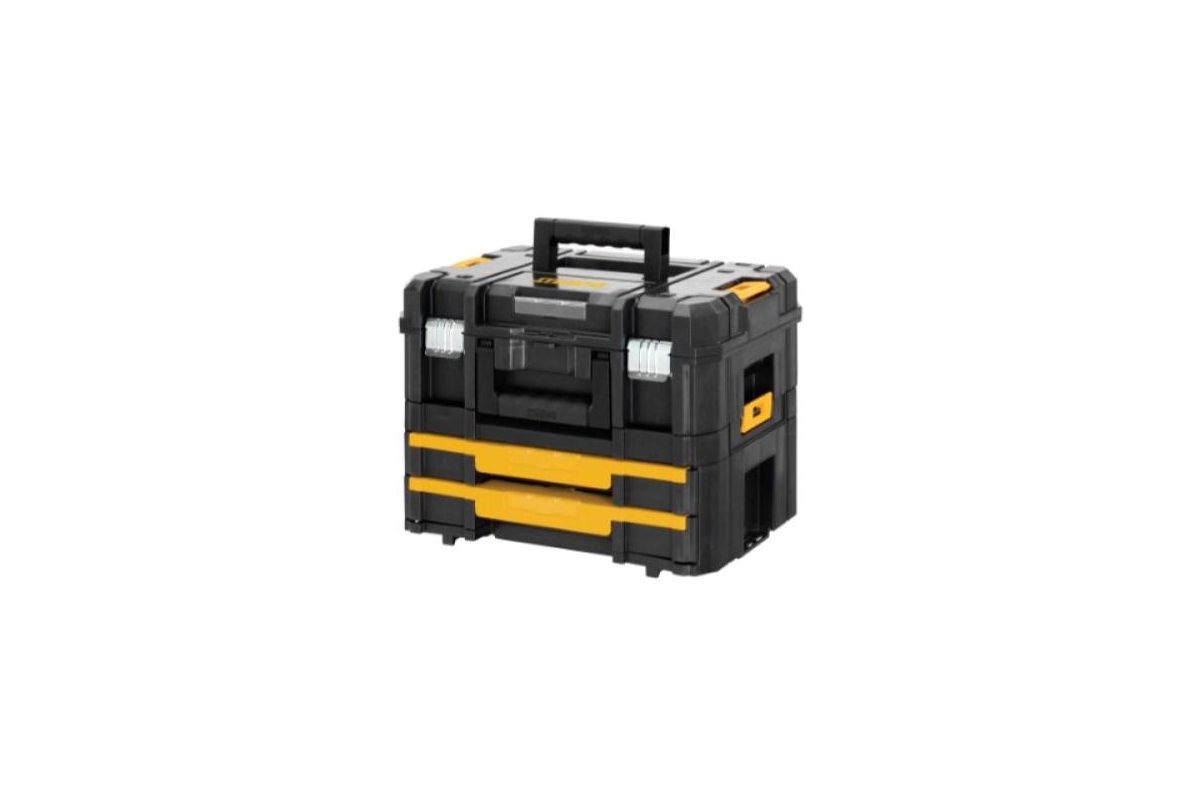 Tstak iv outlet dewalt