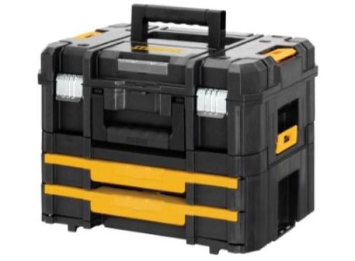  DEWALT TSTAK II+IV DWST1-70702