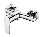 Изображение товара Смеситель для душа WasserKRAFT 6102 с однорычажным управлением
