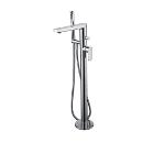Смеситель для ванны WASSERKRAFT 5821