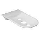   WASSERKRAFT 8369WHITE, 