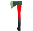 Изображение товара Топор BIBER 85124 кованый с фиберглассовой рукояткой