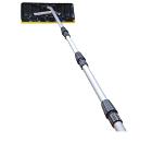 Изображение товара Малый телескопический скребок для снега с крыш SKRAB 28096