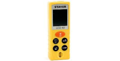 STAYER LDM-40 Professional 34956