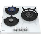 Панель варочная KRONA FIERO 45 WH (00026350)