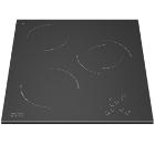 Панель варочная KRONA DELIZIA 45 BL (00026322)