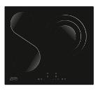 Панель варочная KRONA TERZO 60 BL (00026358)