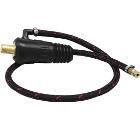 Вилка кабельная СВАРОГ 35-50 (87401)