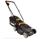 Газонокосилка WORX WP721E
