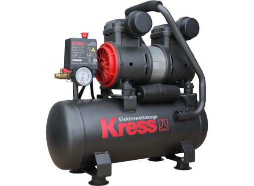 Изображение товара Компрессор KRESS KP110