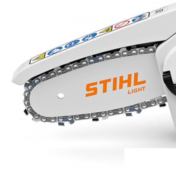 фото Цепь пильная stihl 71mp3 1/4 1,1 64 зв 12 (36700060028)