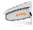 Изображение товара Цепь пильная STIHL 71MP3 1/4'' 28 звеньев для мини-пил GTA 26