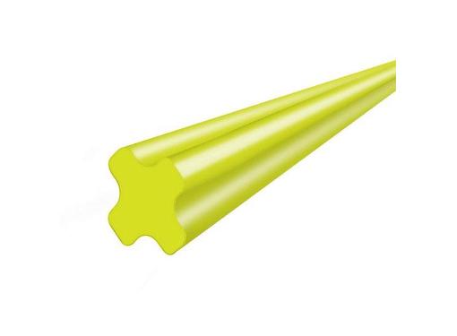 Изображение товара Леска для триммера STIHL 2,4 мм х 86 м X-образное сечение