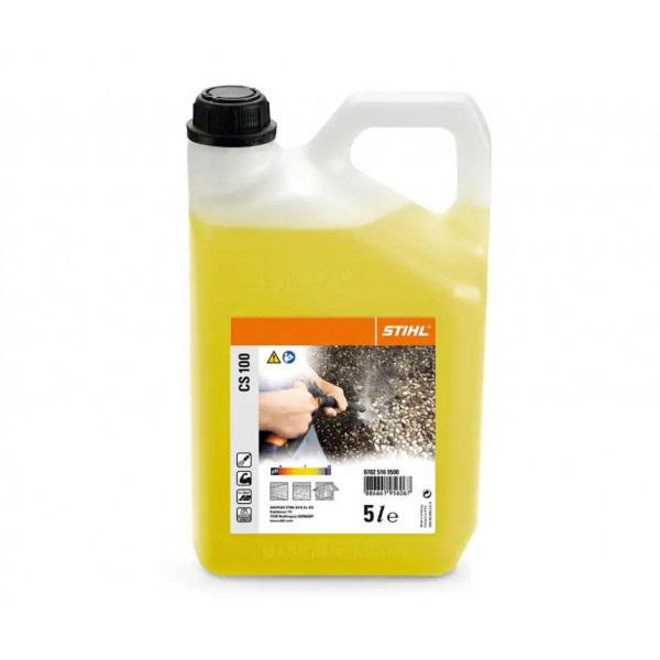 

Моющее средство Stihl Cs 100 (07825169500, Cs 100 (07825169500)