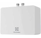 Изображение товара Водонагреватель ELECTROLUX NP 4 AQUATRONIC 2.0 проточный настенный белый