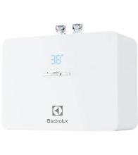 ELECTROLUX NPX 6 AQUATRONIC DIGITAL 2.0