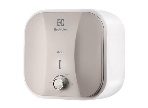 Изображение товара Водонагреватель ELECTROLUX EWH 15 Q-bic U 15 л вертикальный с защитой от накипи
