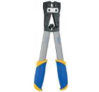 Изображение товара Профессиональные пресс-клещи KLAUKE K05D для опрессовки кабельных наконечников