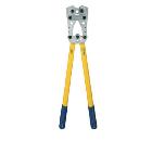 Изображение товара Пресс-клещи KLAUKE K06 для кабельных наконечников 10-120 мм2 Германия