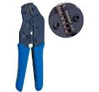 Изображение товара Профессиональные пресс-клещи KLAUKE K37 для втулочных наконечников Германия