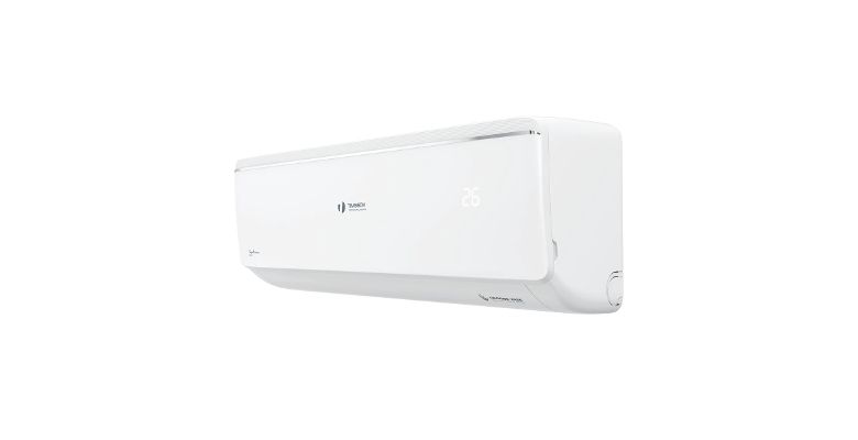 �����-������� TIMBERK T-S27 (T-AC24-S27-X)