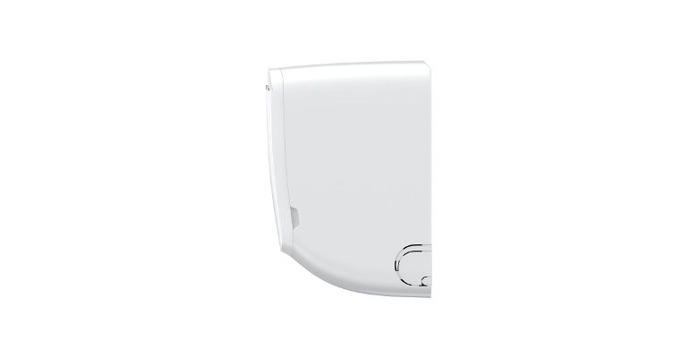 �����-������� TIMBERK T-S27 (T-AC24-S27-X)