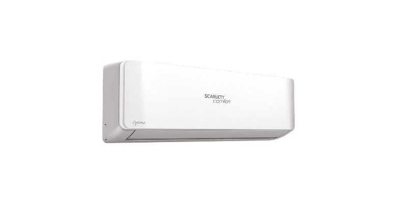 �����-������� SCARLETT SC-AC0913Y