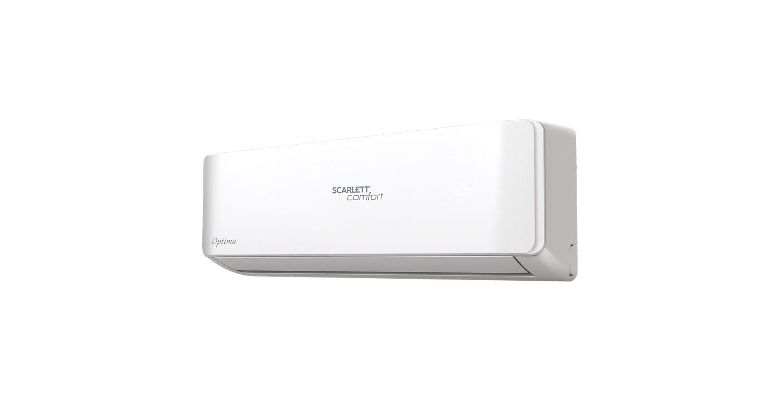 �����-������� SCARLETT SC-AC0913Y