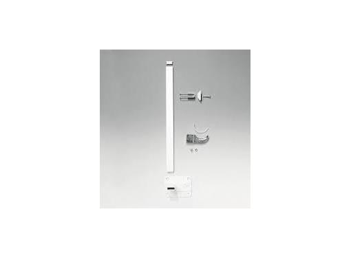 Изображение товара Система напольного крепежа IRSAP TESI AMENBAIE46 для радиаторов высотой 200-300 мм