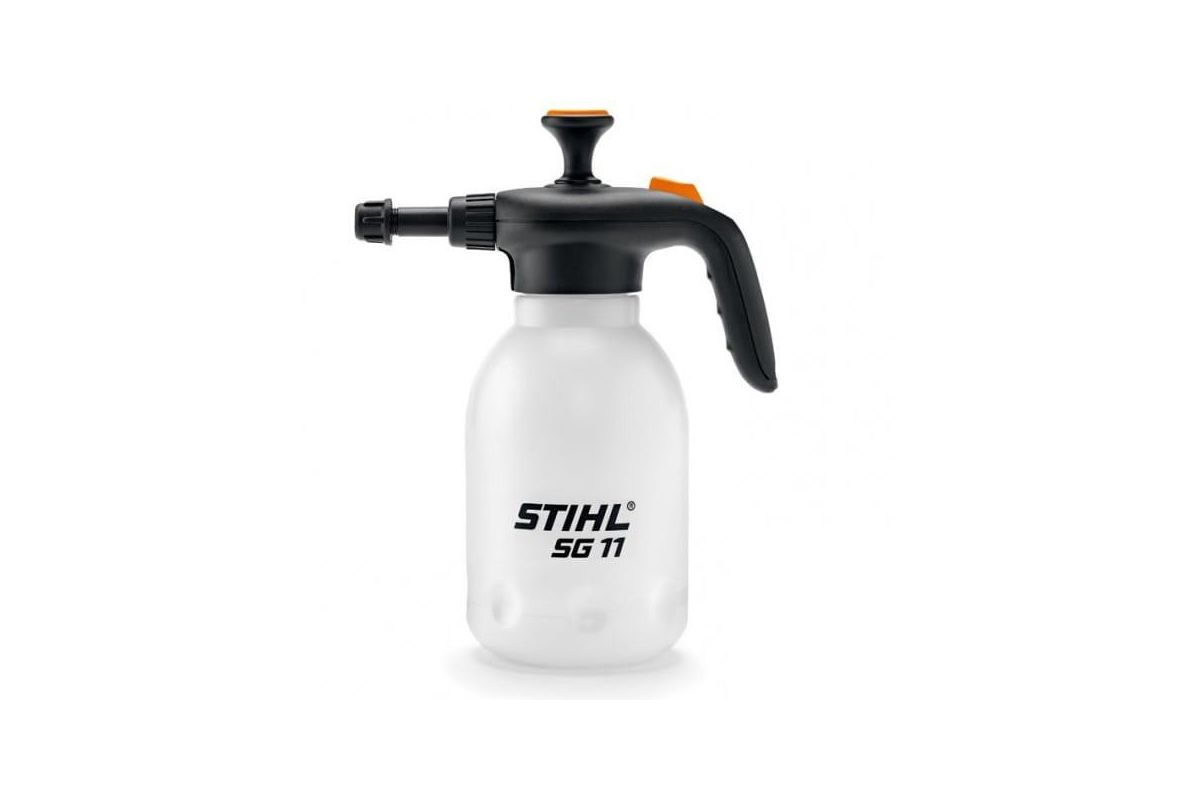 Распылитель STIHL SG 11 купить в Уфе по доступной цене: характеристики и  фото