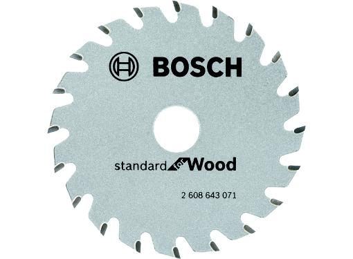   BOSCH 85x15 20. (Sf Wood 2608643071)