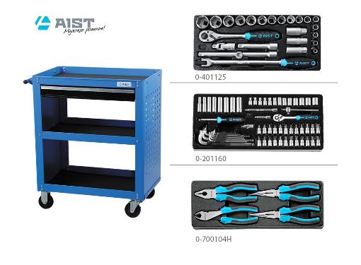  AIST 0-901089