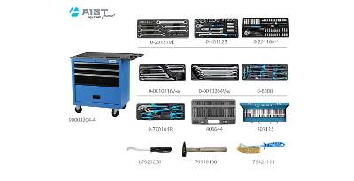  AIST 0-901198