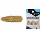 Бита AIST PH0 25мм (1162500P10)