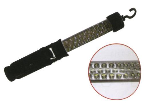 Изображение товара Лампа AIST 19311750 светодиодная для автосервиса и гаража 30 светодиодов